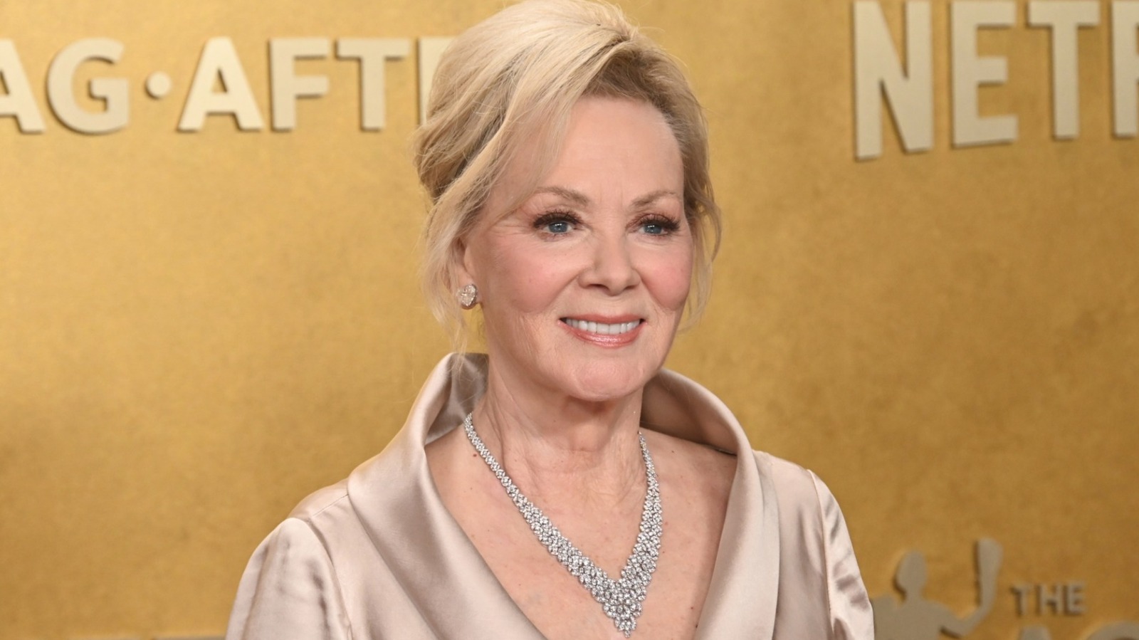 Citation du jour de Jean Smart : « Ne pensez jamais que ce que vous avez décidé est un absolu… »