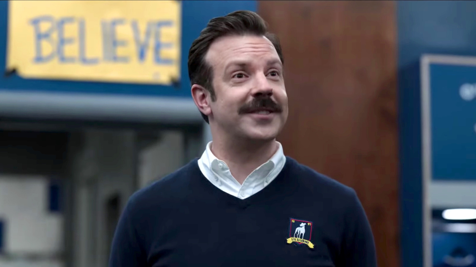 5 livres à ajouter à votre TBR si vous aimez Ted Lasso