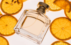 Les parfums parfumés à l'orange ont un moment cet été