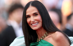 Citation du jour par Demi Moore : Vous pouvez connaître la valeur de votre valeur si vous…