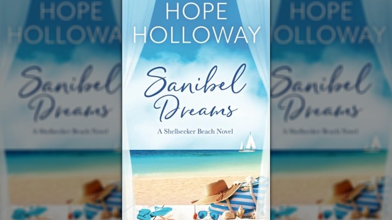 La couverture de Sanibel Dreams