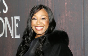 Citation du jour par Shonda Rhimes : « Je n'ai pas de chance. Tu sais ce que je suis ? Je suis…'