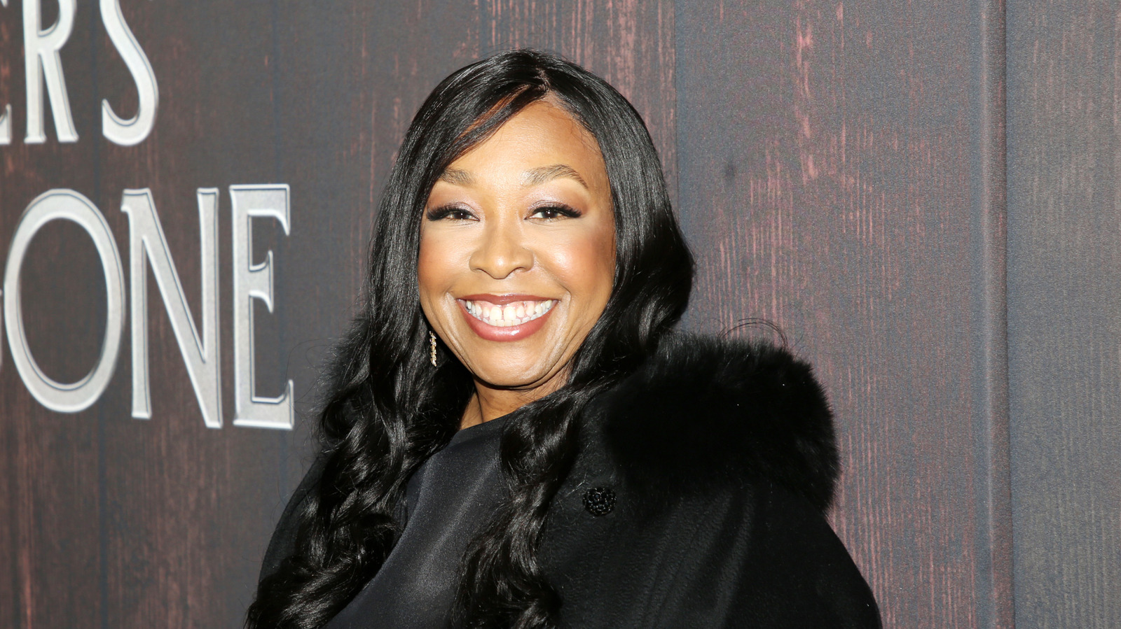 Citation du jour par Shonda Rhimes : « Je n'ai pas de chance. Tu sais ce que je suis ? Je suis...'