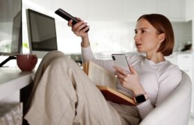 5 émissions Apple TV dont vous ne savez peut-être pas qu'elles sont basées sur des livres
