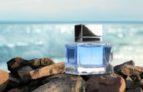 Que sont les parfums aquatiques ? Le type de parfum parfait pour l’été, expliqué