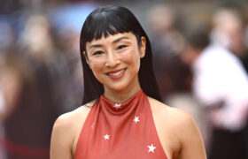 8 célébrités qui maîtrisaient le maquillage pour les yeux cagoulés