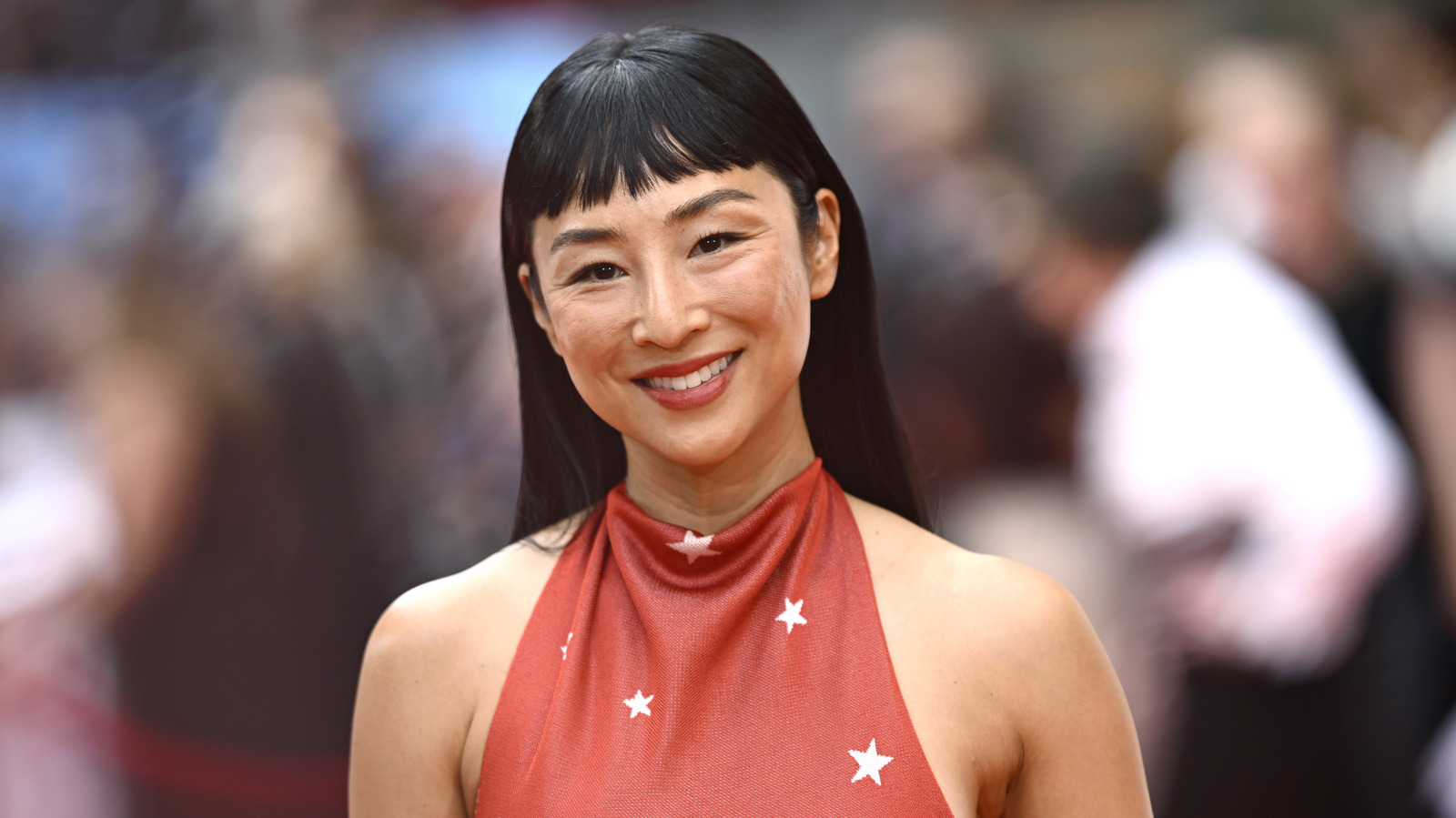 8 célébrités qui maîtrisaient le maquillage pour les yeux cagoulés
