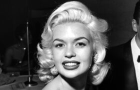 Photos de Jayne Mansfield exsudant le glamour ultime du vieux Hollywood