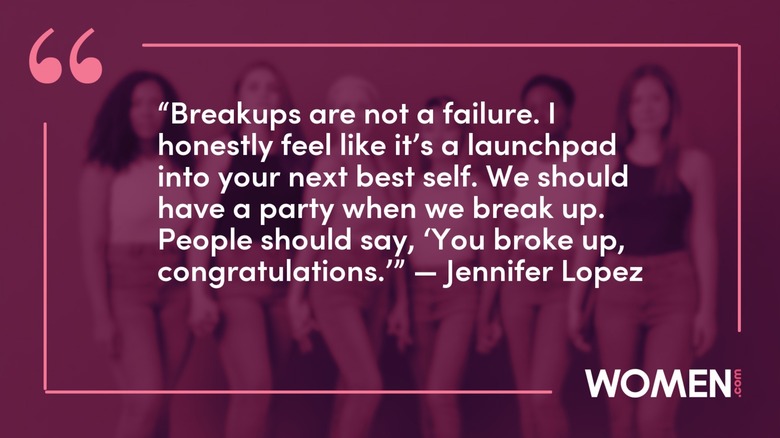 Graphique de la citation du jour de Jennifer Lopez