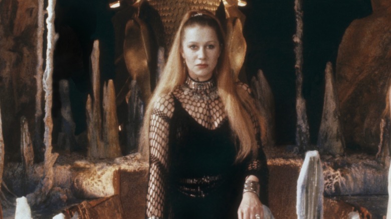 Helen Mirren dans 