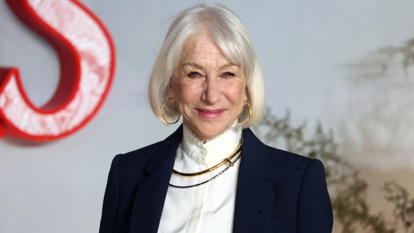 Des photos d'Helen Mirren prouvent qu'elle est magnifique à tout âge