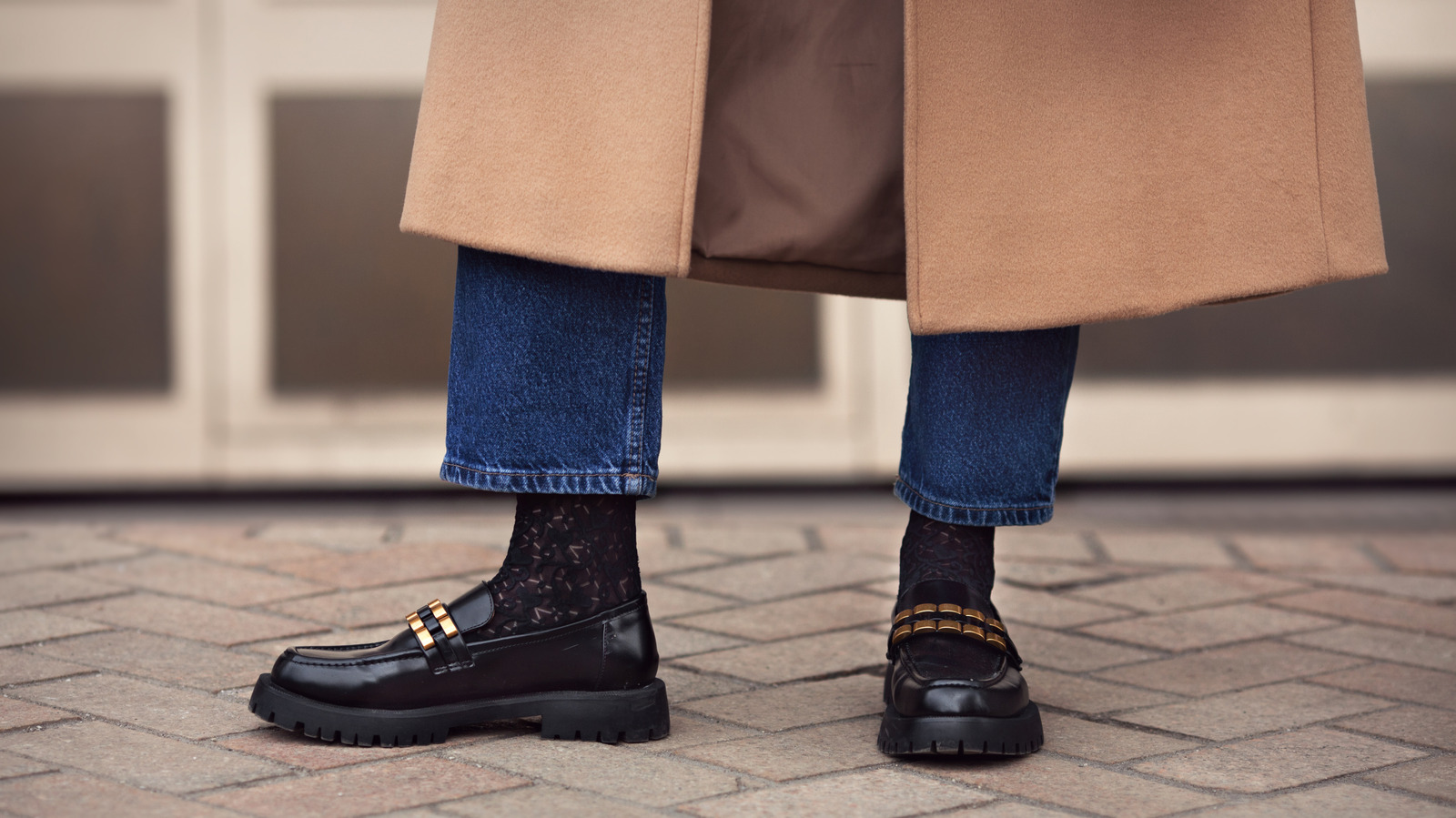 Talons, chaussures plates et plus : les tendances de chaussures de l'automne 2026 qui devraient être sur votre radar
