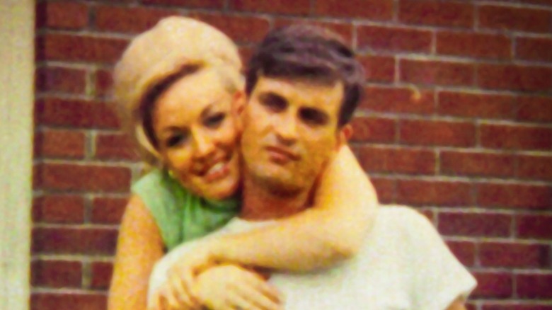 Photo Instagram de Dolly Parton et Carl Dean