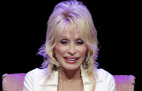 Dolly Parton et Carl Dean ont eu l'une des plus grandes histoires d'amour : au sein de leur relation