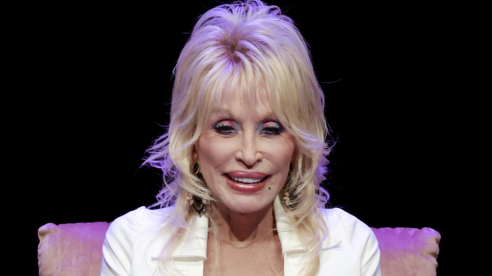 Dolly Parton et Carl Dean ont eu l'une des plus grandes histoires d'amour : au sein de leur relation