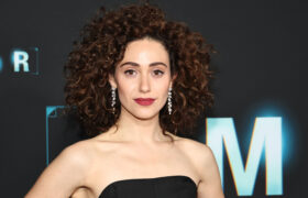 Citation du jour par Emmy Rossum : « On dit toujours aux femmes : « Vous pouvez tout avoir ». Vous pouvez, mais cela signifie en fait…'