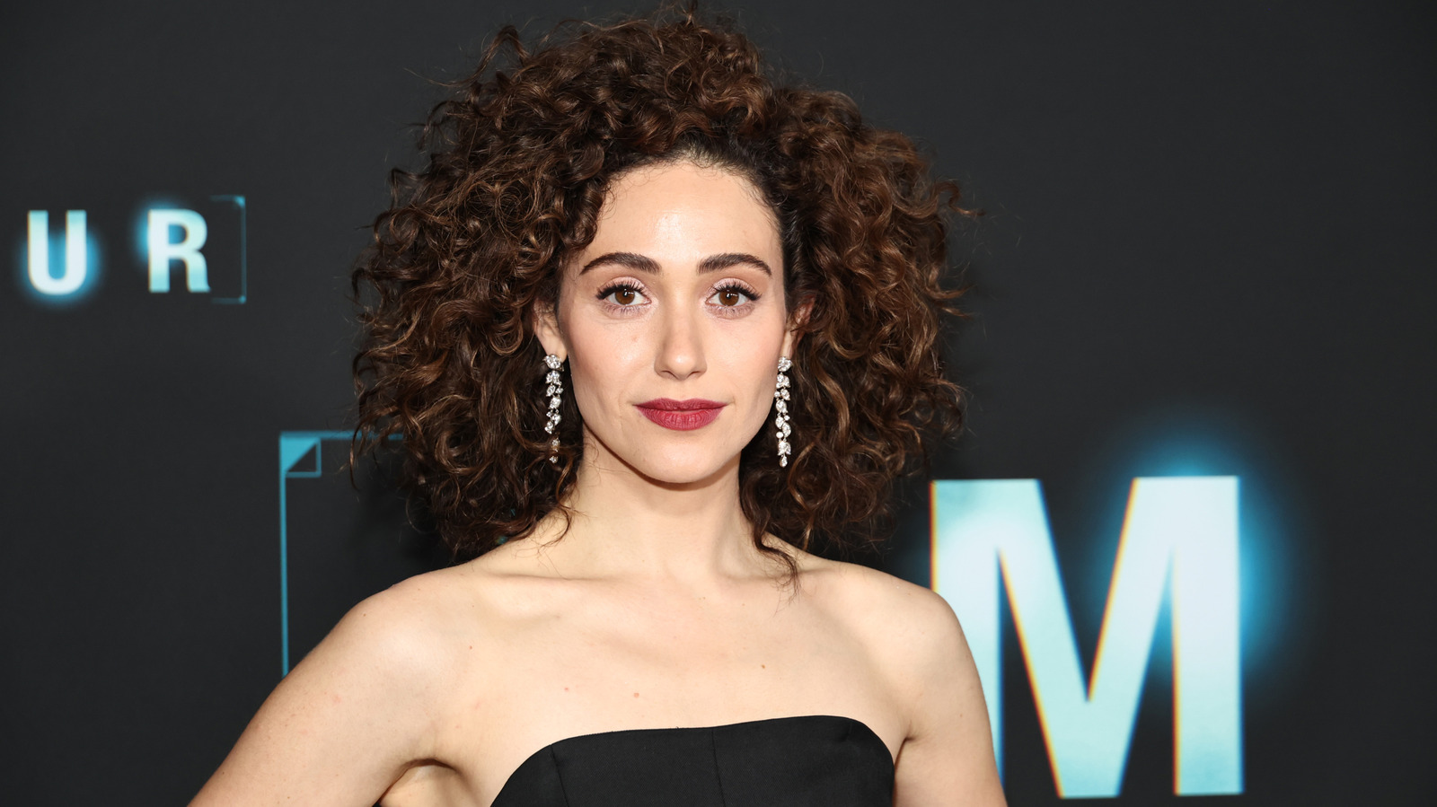 Citation du jour par Emmy Rossum : « On dit toujours aux femmes : « Vous pouvez tout avoir ». Vous pouvez, mais cela signifie en fait...'