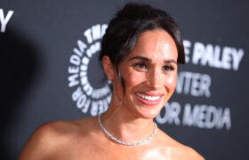 Meghan Markle adore cette pratique anti-âge, même si elle admet que cela peut sembler idiot