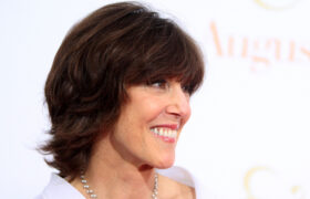 Citation du jour par Nora Ephron : « Vous feriez mieux de les faire se soucier de ce que vous pensez… »