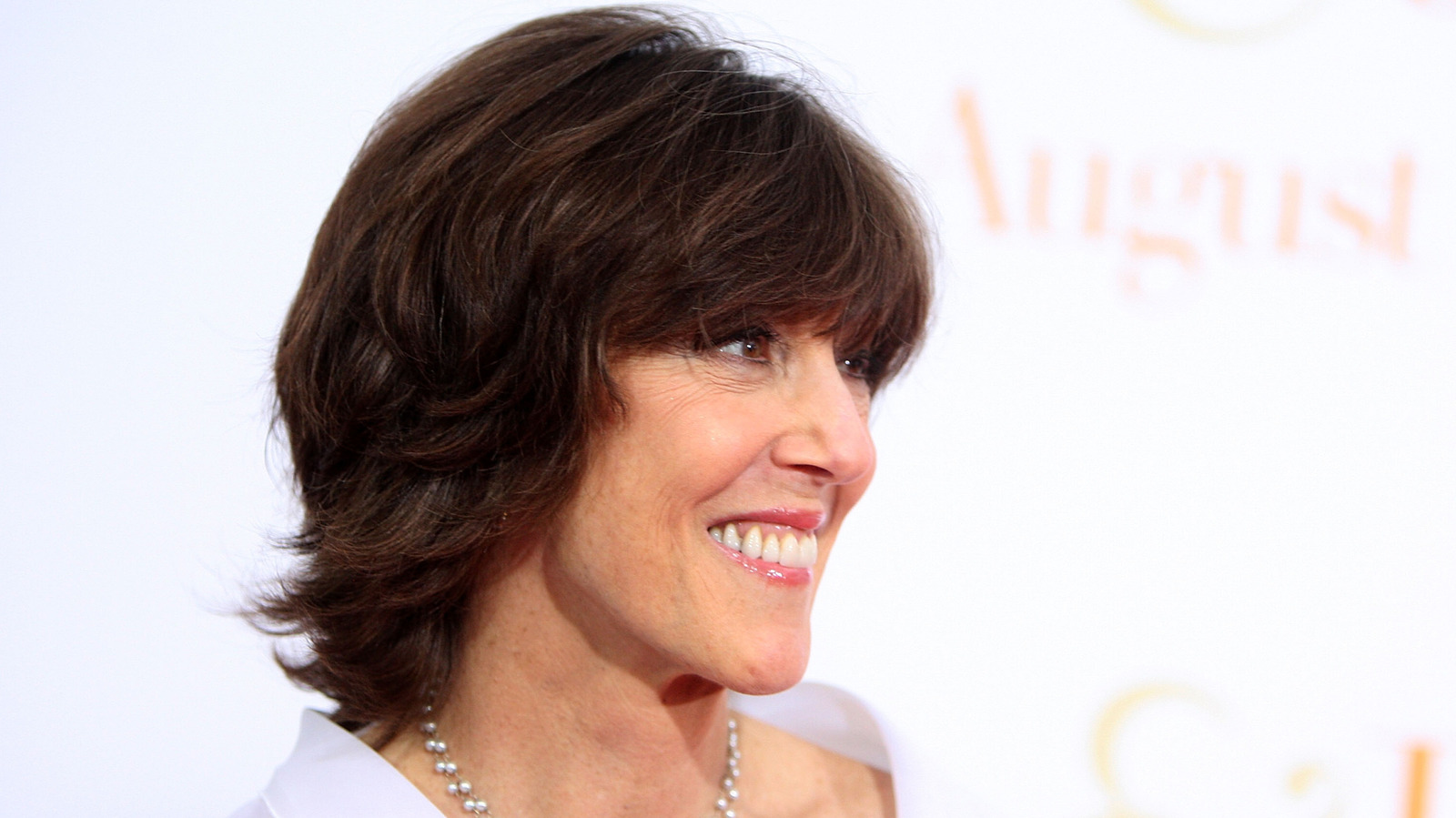 Citation du jour par Nora Ephron : « Vous feriez mieux de les faire se soucier de ce que vous pensez... »