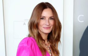 Le passe-temps préféré de Julia Roberts est un entraînement sans stress pour le cerveau