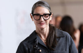 Jenna Lyons est toujours une superstar de la mode à 50 ans : les meilleurs looks