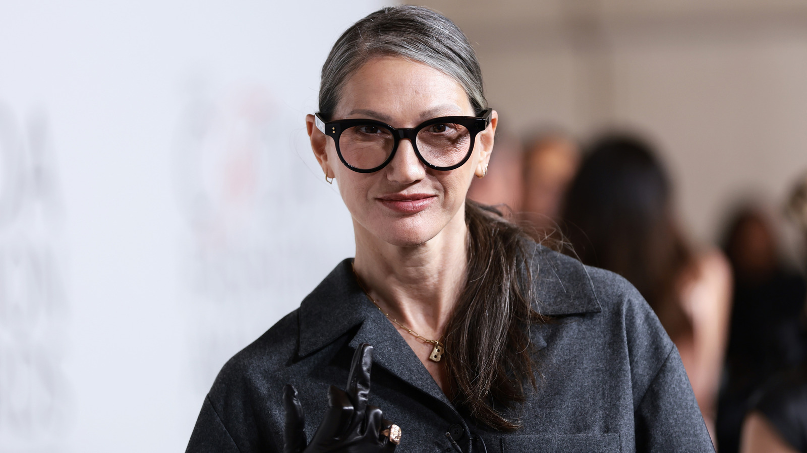 Jenna Lyons est toujours une superstar de la mode à 50 ans : les meilleurs looks