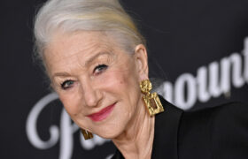 Citation du jour par Helen Mirren : « Nous devons cesser d'être polis… »