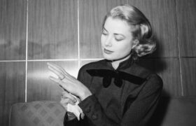 Vieilles coiffures hollywoodiennes parfaites pour les femmes plus âgées à essayer aujourd'hui