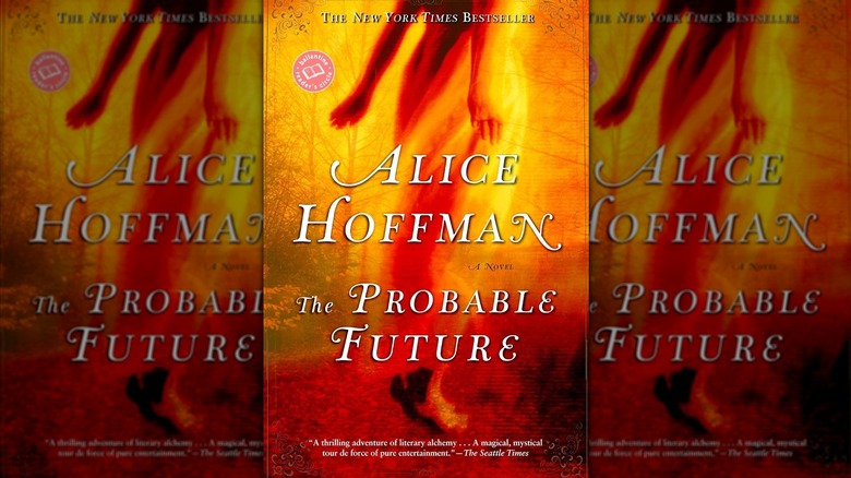 L'avenir probable d'Alice Hoffman