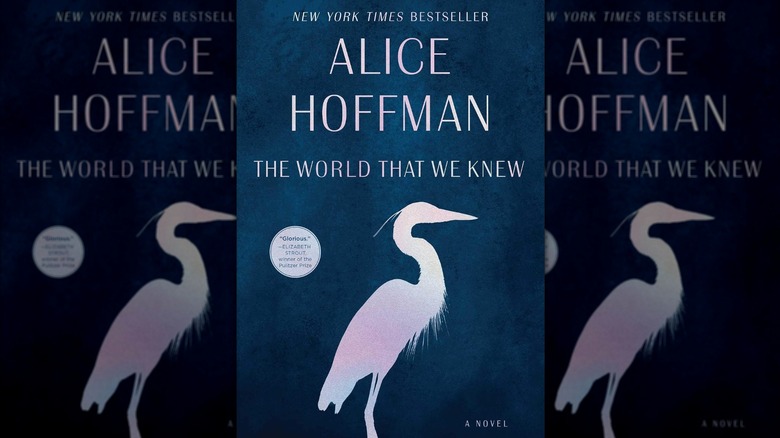 Le monde que nous connaissions par Alice Hoffman