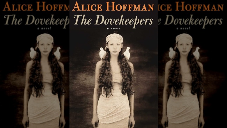 Les gardiens de colombes d'Alice Hoffman