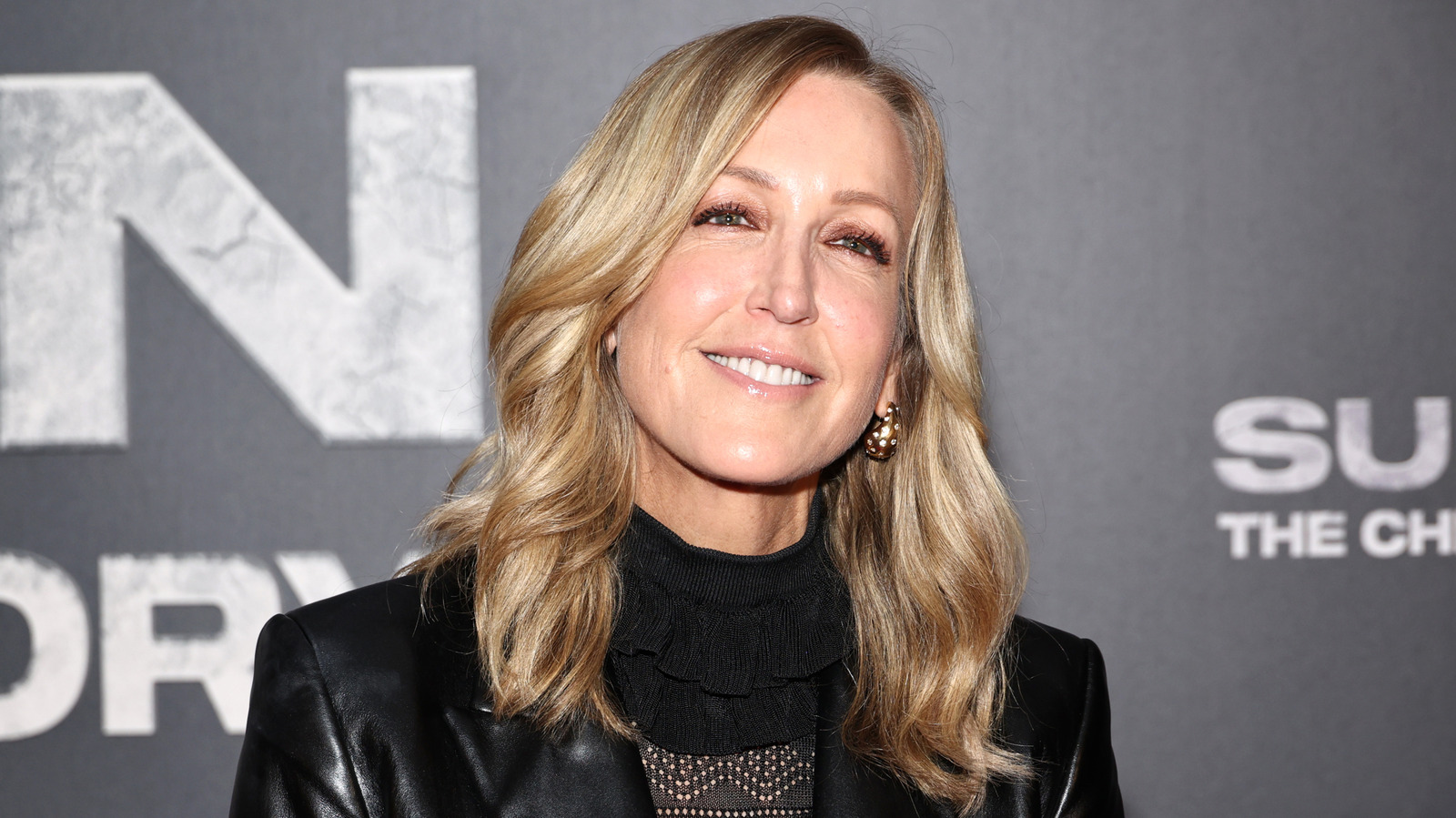 Lara Spencer des GMA a vécu des moments époustouflants sur le tapis rouge