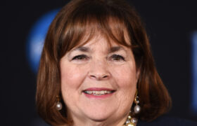 Aujourd'hui âgée de 70 ans, Ina Garten est la preuve qu'une vie sans enfants peut encore être aussi enrichissante
