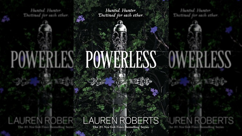 Impuissant par Lauren Roberts