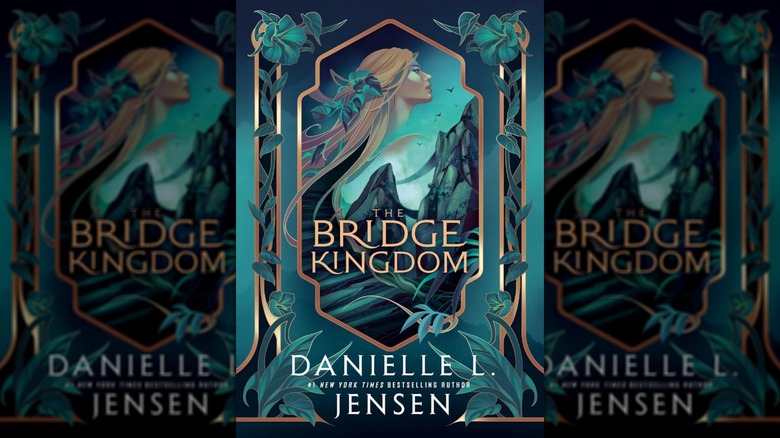 Le Royaume des Ponts par Danielle L. Jensen