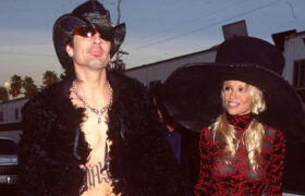 Les couples de célébrités des années 90 qui grésillaient sur le tapis rouge