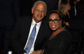 À l'intérieur de la relation entre Oprah Winfrey et Stedman Graham au fil des ans