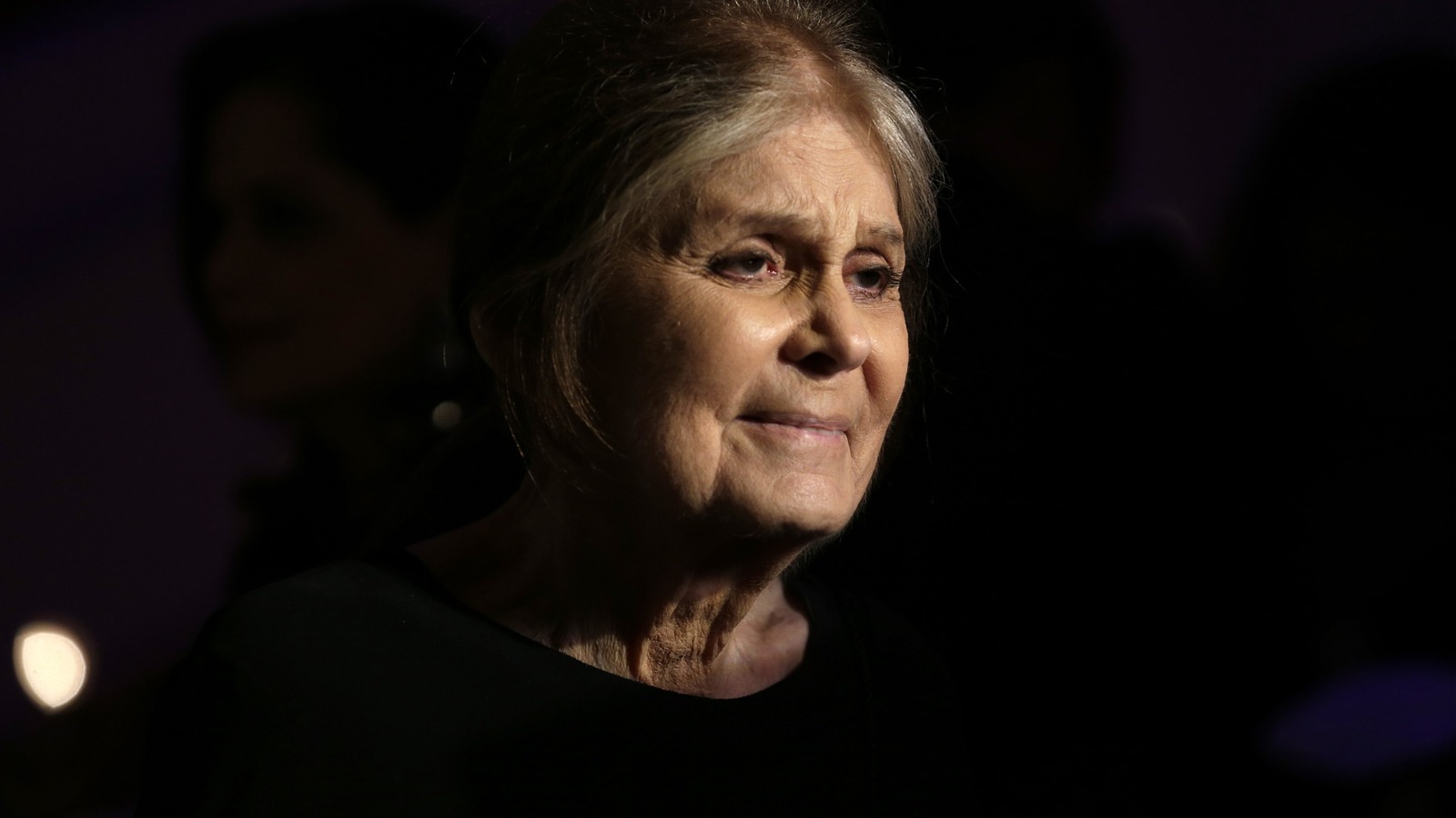 Le point de vue de Gloria Steinem sur le vieillissement est la confiance que toute femme âgée mérite : « À 60 ans, vous êtes à nouveau libre »