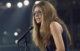 La philosophie de beauté de Gloria Steinem allait de pair avec ses idéaux féministes