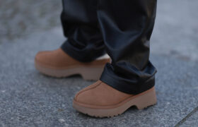 Les bottes UGG prennent d’assaut l’automne 2026 avec une mise à niveau du Far West