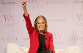 5 livres de Gloria Steinem dont chaque femme a besoin sur son TBR