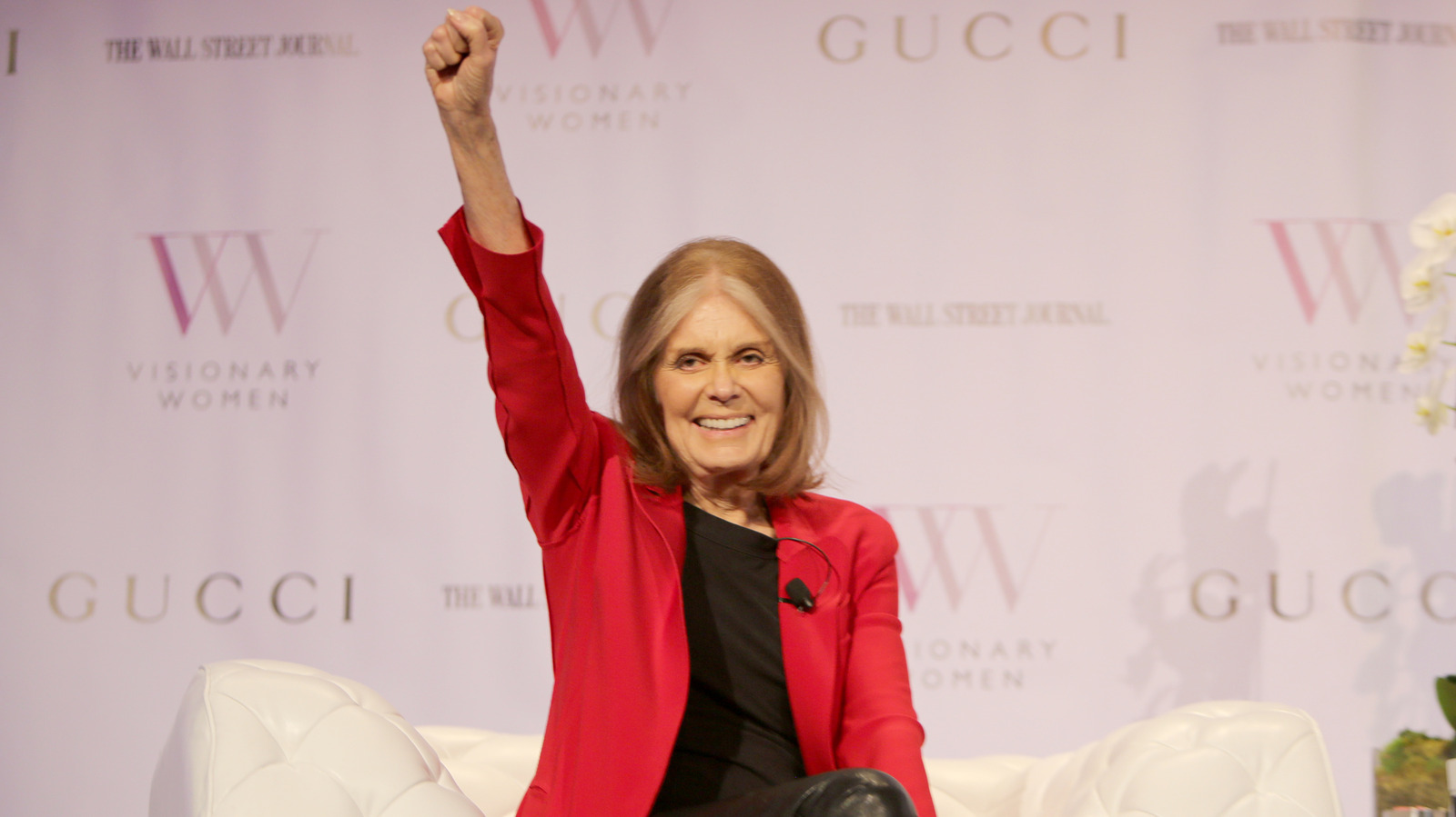 5 livres de Gloria Steinem dont chaque femme a besoin sur son TBR