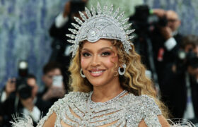 Citation du jour de Beyoncé : « Je suis à un point où je n'ai plus besoin de rivaliser avec… »