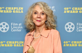 La petite-fille de Blythe Danner est devenue magnifique