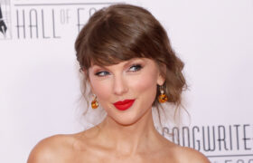 Taylor Swift utilise cette devise en trois mots pour l'aider à persévérer dans les moments difficiles