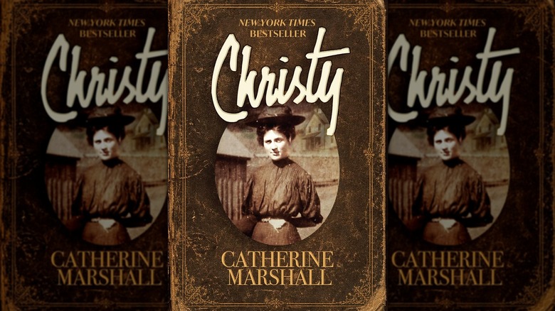 Christy par Catherine Marshall
