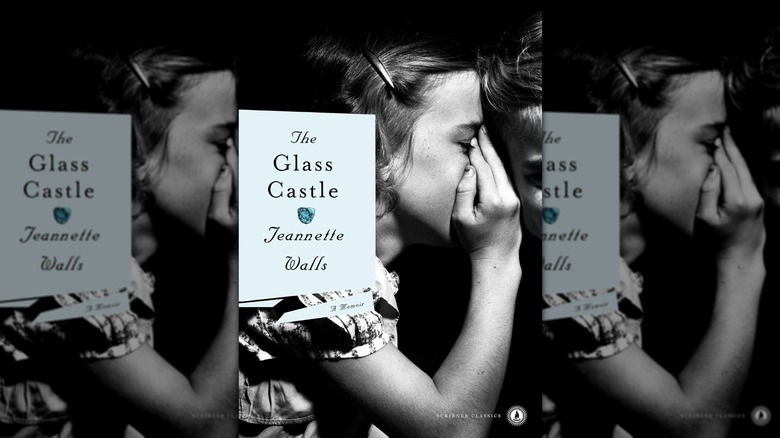 Le château de verre par Jeannette Walls