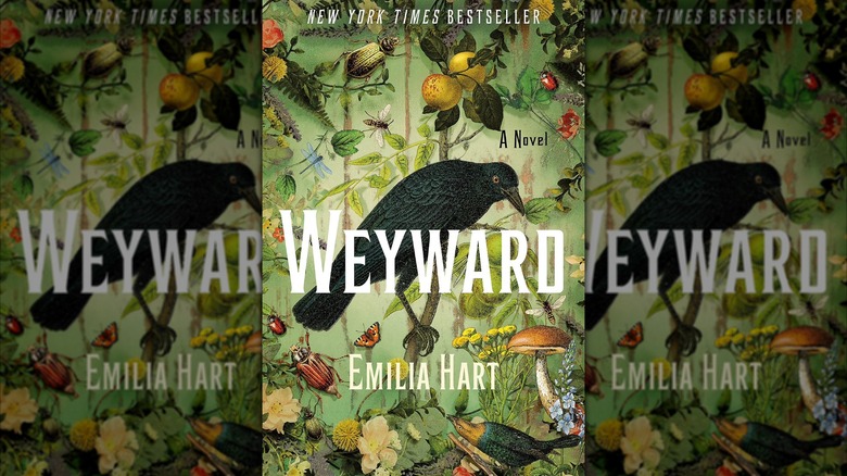 Weyward par Emilia Hart
