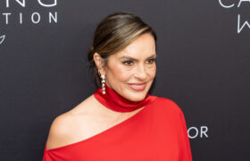 Les meilleurs moments beauté de Mariska Hargitay sur le tapis rouge (jusqu'à présent)